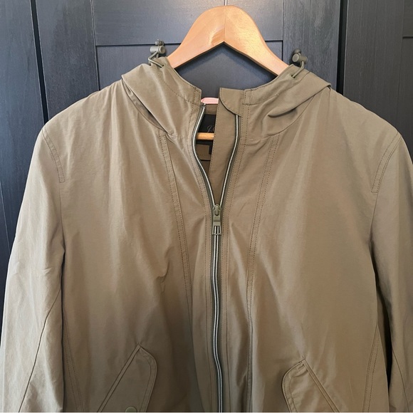 Jcrew rain coat - Picture 5 of 5